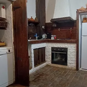  Homestay Dona Ines Barrio Santacruz Spain